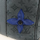 LOUIS VUITTON Monogram Climbing Keepall Bandouliere 50 M20901 Auth 192916SM-20