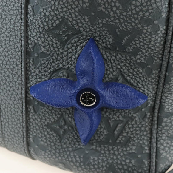 LOUIS VUITTON Monogram Climbing Keepall Bandouliere 50 M20901 Auth 192916SM
