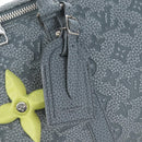 LOUIS VUITTON Monogram Climbing Keepall Bandouliere 50 M20901 Auth 192916SM-24