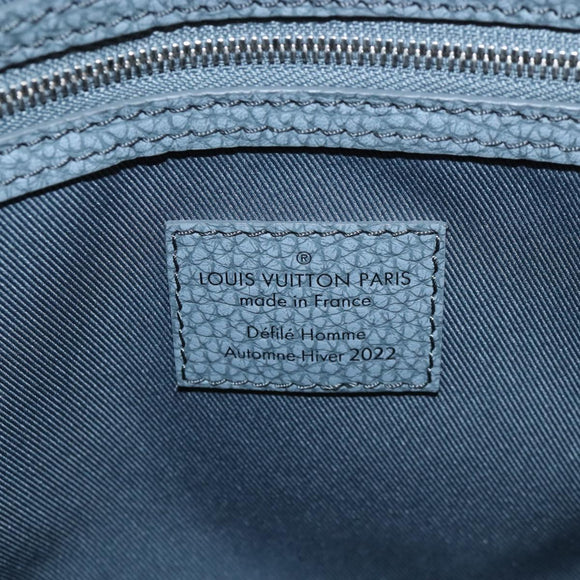 LOUIS VUITTON Monogram Climbing Keepall Bandouliere 50 M20901 Auth 192916SM