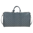 LOUIS VUITTON Monogram Climbing Keepall Bandouliere 50 M20901 Auth 192916SM-3