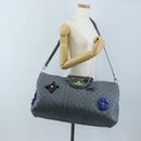 LOUIS VUITTON Monogram Climbing Keepall Bandouliere 50 M20901 Auth 192916SM-34