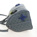 LOUIS VUITTON Monogram Climbing Keepall Bandouliere 50 M20901 Auth 192916SM-4