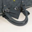LOUIS VUITTON Monogram Climbing Keepall Bandouliere 50 M20901 Auth 192916SM-7