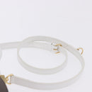 LOUIS VUITTON Monogram Ellipse BB Hand Bag M20752 LV Auth 192917SAM-10