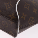 LOUIS VUITTON Monogram Ellipse BB Hand Bag M20752 LV Auth 192917SAM-13
