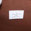 LOUIS VUITTON Monogram Ellipse BB Hand Bag M20752 LV Auth 192917SAM-18