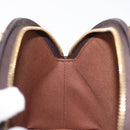 LOUIS VUITTON Monogram Ellipse BB Hand Bag M20752 LV Auth 192917SAM-21