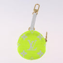 LOUIS VUITTON Monogram Ellipse BB Hand Bag M20752 LV Auth 192917SAM-24