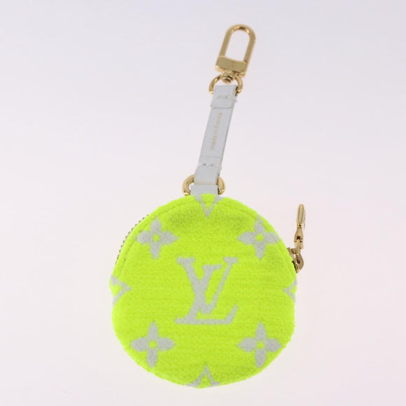 LOUIS VUITTON Monogram Ellipse BB Hand Bag M20752 LV Auth 192917SAM