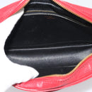 LOUIS VUITTON Epi Trocadero 23 Shoulder Bag Red M52307 LV Auth 192919-9