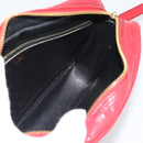 LOUIS VUITTON Epi Trocadero 23 Shoulder Bag Red M52307 LV Auth 192919-20