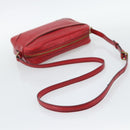 LOUIS VUITTON Epi Trocadero 23 Shoulder Bag Red M52307 LV Auth 192919-7