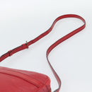 LOUIS VUITTON Epi Trocadero 23 Shoulder Bag Red M52307 LV Auth 192919-14