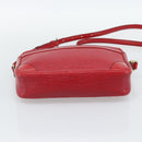 LOUIS VUITTON Epi Trocadero 23 Shoulder Bag Red M52307 LV Auth 192919-5