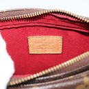 LOUIS VUITTON Monogram Viva Cite PM Shoulder Bag M51165 LV Auth 192921-15