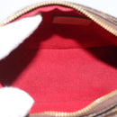 LOUIS VUITTON Monogram Viva Cite PM Shoulder Bag M51165 LV Auth 192921-16