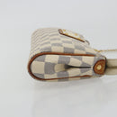 LOUIS VUITTON Damier Azur Eva Shoulder Bag 2way N55214 LV Auth 192924A-4