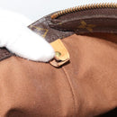 LOUIS VUITTON Monogram Cabas Piano Tote Bag M51148 LV Auth 192926-11