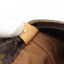 LOUIS VUITTON Monogram Cabas Piano Tote Bag M51148 LV Auth 192926-12