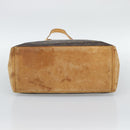 LOUIS VUITTON Monogram Cabas Piano Tote Bag M51148 LV Auth 192926-5