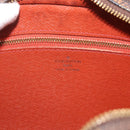 LOUIS VUITTON Damier Ebene Trocadero 27 Shoulder Bag SPO N48085 LV Auth 192937V-15