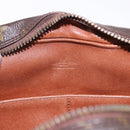 LOUIS VUITTON Monogram Compiegne 28 Clutch Bag M51845 LV Auth 192938-14