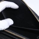 LOUIS VUITTON Monogram Game On Zippy Long Wallet White M57491 LV Auth 192943A-18