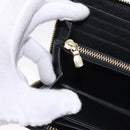 LOUIS VUITTON Monogram Game On Zippy Long Wallet White M57491 LV Auth 192943A-23