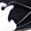 LOUIS VUITTON Monogram Game On Zippy Long Wallet White M57491 LV Auth 192943A-10