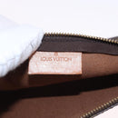 LOUIS VUITTON Monogram Sac Shopping Pouch LV Auth 192946-9