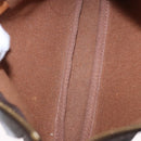 LOUIS VUITTON Monogram Sac Shopping Pouch LV Auth 192946-10