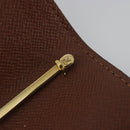 LOUIS VUITTON Monogram Agenda Partonaire PM Day Planner Cover R21029 Auth 192947-18