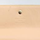 LOUIS VUITTON Monogram Multicolor Porte Tresor International M92659 Auth 192950-8