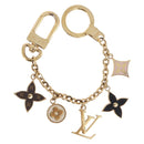 LOUIS VUITTON Bijoux Sac Chainne Spring Street Charm metal M68999 LV Auth 192952-1