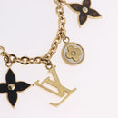 LOUIS VUITTON Bijoux Sac Chainne Spring Street Charm metal M68999 LV Auth 192952-10