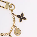 LOUIS VUITTON Bijoux Sac Chainne Spring Street Charm metal M68999 LV Auth 192952-11