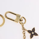 LOUIS VUITTON Bijoux Sac Chainne Spring Street Charm metal M68999 LV Auth 192952-12