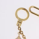 LOUIS VUITTON Bijoux Sac Chainne Spring Street Charm metal M68999 LV Auth 192952-13