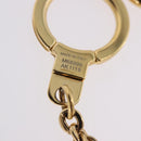 LOUIS VUITTON Bijoux Sac Chainne Spring Street Charm metal M68999 LV Auth 192952-14