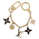 LOUIS VUITTON Bijoux Sac Chainne Spring Street Charm metal M68999 LV Auth 192952-2