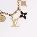 LOUIS VUITTON Bijoux Sac Chainne Spring Street Charm metal M68999 LV Auth 192952-4
