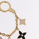 LOUIS VUITTON Bijoux Sac Chainne Spring Street Charm metal M68999 LV Auth 192952-5