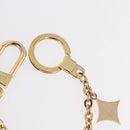 LOUIS VUITTON Bijoux Sac Chainne Spring Street Charm metal M68999 LV Auth 192952-6