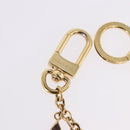 LOUIS VUITTON Bijoux Sac Chainne Spring Street Charm metal M68999 LV Auth 192952-7