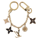 LOUIS VUITTON Bijoux Sac Chainne Spring Street Charm metal M68999 LV Auth 192952-8
