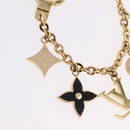 LOUIS VUITTON Bijoux Sac Chainne Spring Street Charm metal M68999 LV Auth 192952-9