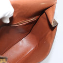 LOUIS VUITTON Monogram Saint Cloud GM Shoulder Bag M51242 LV Auth 192972-22
