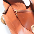 LOUIS VUITTON Monogram Saint Cloud GM Shoulder Bag M51242 LV Auth 192972-23