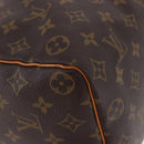 LOUIS VUITTON Monogram Speedy 35 Hand Bag M41524 LV Auth 192974A-14